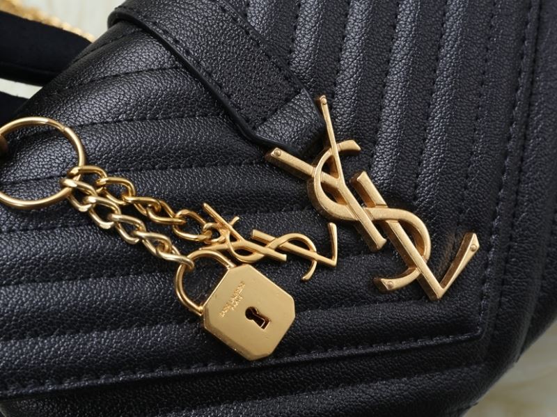 YSL Satchel Bags